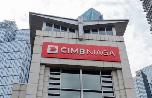 CIMB Niaga buka suara usai mangkir dari panggilan DPRD Pekanbaru.(ilustrasi/int)