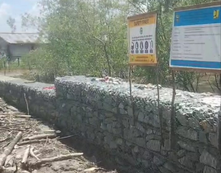 Dugaan skandal proyek miliaran Pemkab  Siak (foto/ist)