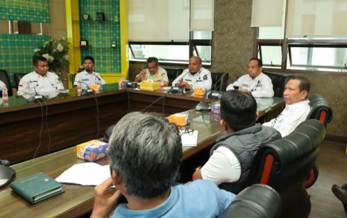 Pemkab Siak memanfaatkan lahan tidur jadi produktif dorong PAD dan kesejahteraan warga (foto/ist)