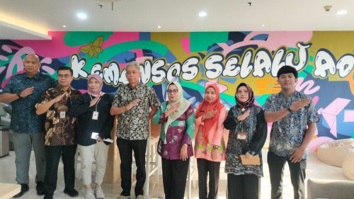 Wamensos, Agus Jabo Priono apresiasi langkah Pemkab Inhu perkuat kesejahteraan masyarakat (foto/ist)