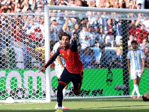 Spanyol menjadi juara Piala Dunia 2026 setelah mengalahkan Argentina 1-0 lewat gol Ferran Torres pada babak tambahan waktu.