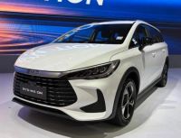 BYD Klaim M6 DM Tembus 4.000 Penjualan, Minat Mobil Hybrid di Indonesia Terus Meningkat