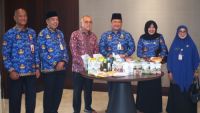 Jelang HUT ke-69 Riau, Pemprov Rangkul Para Mantan Gubernur, Penguatan UMKM Jadi Perhatian