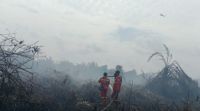 BMKG Catat 27 Hotspot Membara di Riau, Dumai Jadi Penyumbang Terbanyak