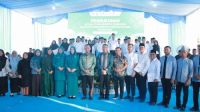 RT-RW Terpilih di 15 Kecamatan se-Kota Pekanbaru Bakal Jalani Retreat 1 Malam