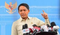 KPK Tegaskan Pemanggilan Raja Juli Bukan Soal Berani, Tapi Kebutuhan Penyidikan