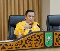 SF Hariyanto Buka Suara Soal Nasib PPPK, Tegaskan Tak Ada Pemutusan Hubungan Kerja