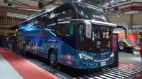 Tekan Risiko Rem Blong, Hino RM 280 ABS Retarder Andalkan Retarder Elektromagnetik