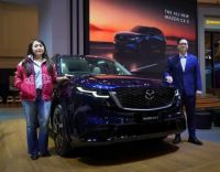 All-New Mazda CX-5 Resmi Meluncur di GIIAS 2026, SUV Premium Andalan Mazda Kini Lebih Canggih dan Mewah
